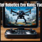 Autel Robotics Evo Nano+ Facts