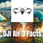 Facts about DJI Air 3