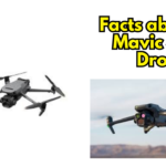 Facts about DJI Mavic 3 Pro Drone