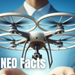 DJI Neo Facts