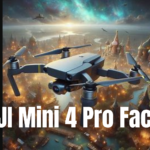 acts about DJI Mini 4 Pro