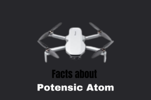 Facts about Potensic Atom