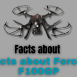 Facts about Force1 F100GP