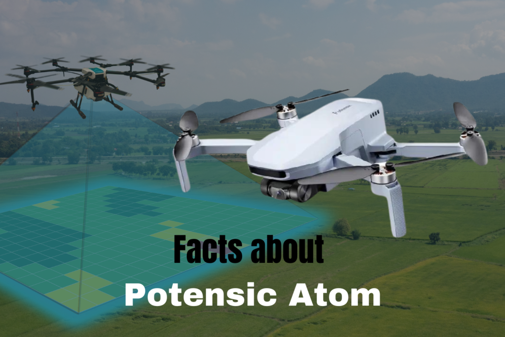 Facts about Potensic Atom