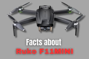 Facts about Ruko F11MINI