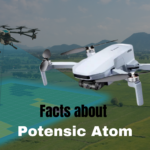 Facts about Potensic Atom