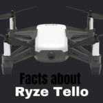 Facts about Ryze Tello