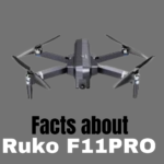 Facts about Ruko F11PRO