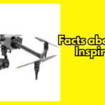 Facts about DJI Inspire 3