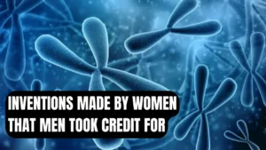 Inventions made by women